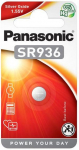 Patareid Panasonic SR936EL/1B, SR936
