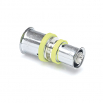 Adapter Arco 8728, 20mm x 18mm, messing