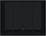 Induktsioonpliit Whirlpool SMO658C/BT/IXL