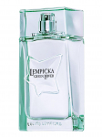 Tualettvesi Lolita Lempicka Green Lover, 50 ml