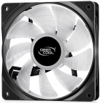 &Otilde;hkjahuti protsessorile Deepcool RF 120, 205 mm x 35 mm