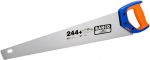 K&auml;sisaag Bahco Barracuda 20" U7, puit, 500 mm