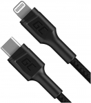 Juhe Green Cell, USB Type C/Apple Lightning, must v.