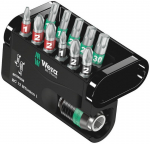 Komplekt Wera, PZ2