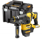 Akuperforaator Dewalt DCH333NT-XJ, 54 V