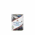 Fassaadiv&auml;rv Eskaro, valge v., 0.95 l