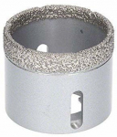 Puur Bosch 2608599016, plaadid, 51 mm x 3.5 cm