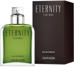 Parf&uuml;&uuml;mvesi Calvin Klein Eternity for Men, 200 ml