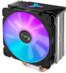 &Otilde;hkjahuti protsessorile Jonsbo CR-1000, 120 mm x 120 mm