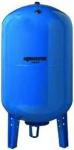 Veemahuti Aquasystem 500 L, 50 l, 750 mm, 2 Bar