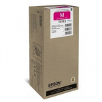 Toonerikassett Epson C13T974300, violetne