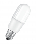 Lambipirn Osram LED, S15, 2700 &deg;K, E27, 10 W, 1055 lm
