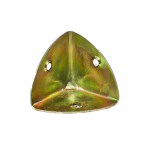 Nurgakaitsmed, 3.5 cm x 3.5 cm, tsink/roostevaba teras