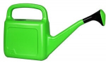 Kastekann Prosperplast IKA10-361C, roheline v., 10 l