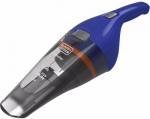 K&auml;sitolmuimeja Black & Decker NVC115WA-QW