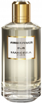 Parf&uuml;&uuml;mvesi Mancera Amber Fever, 120 ml