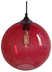 Valgusti rippuv Candellux Edison, E27, 1 x 60 W
