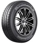 Universaalne autorehv Triangle Tire Connex Van TV701 195/60/R16, 99-H, C, B, 72 dB