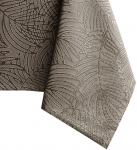 Laudlina ovaalne Restilo Gaia Oval, liivakarva pruun, 220 x 150 cm