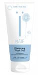 Du&scaron;igeel Naif Cleansing, 200 ml