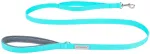 Koera rihm Amiplay Samba, t&uuml;rkiissinine v., S, 1.5m x 1.5cm