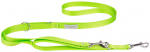 Koera rihm Amiplay Samba, roheline v., S, 1-2m x 1.5cm