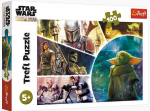 Pusle Trefl Star Wars, 100 tk