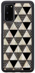 Telefoni &uuml;mbris iKins Case, Samsung Galaxy S20, must v.