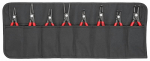 Komplekt Knipex Circlip Pliers 00 19 58 V02, 10 - 60 mm, 230 mm