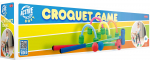 Spordim&auml;nguasjad Tactic Croquet Set Active Play Soft, mitmev&auml;rviline