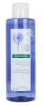 Meigieemaldaja Klorane Eye Make-up Remover, 200 ml