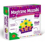 Mosaiik Alexander Magic Mosaics, mitmev&auml;rviline