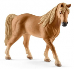 M&auml;ngukujuke Schleich Farm World Red Tennessee Walker Mare 13833S, 13.4 cm, pruun v.