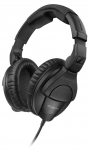 Juhtmega k&otilde;rvaklapid Sennheiser HD 280 PRO, must v.
