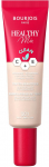 Vedel jumestuskreem Bourjois Paris Healthy Mix Clean 001, 001 fair, 30 ml