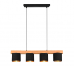 Valgusti rippuv Trio Cameron R30654002, E14