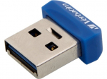 USB m&auml;lupulk Verbatim Store 'n' Stay Nano, sinine v., 16 GB