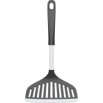 Pannilabidas Newill Perforated 24222303, 15 cm, hall v.