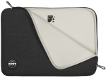 S&uuml;learvuti&uuml;mbris Port Designs Torino II Sleeve, must v., 13.3-14"