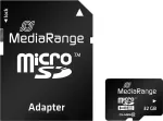 M&auml;lukaart MediaRange MR959, 32 GB