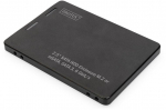 HDD/SSD korpus Digitus DA-71118, 2.5"
