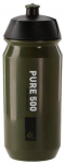 Jalgrattapudel Kross Pure, plastik, must v.