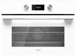Integreeritav ahi Teka Maestro HLC 8400 WH