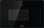 Integreeritav mikrolaineahi Gorenje BMI251SG3BG