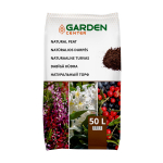 Naturaalne turvas universaalne Garden Center, 50 l