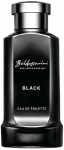Tualettvesi Baldessarini Black, 50 ml