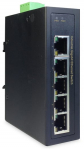 Jagaja (Switch) Digitus Industrial 5 Port Gigabit DN-651107