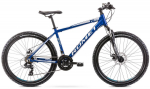 Jalgratas m&auml;gi- Romet Rambler R6.2, 26 ", 21" raam, sinine