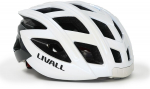 Jalgrattakiiver meestele/naistele Livall BH60SE Neo, valge v./must v., L