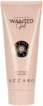 Kehapesupiim Azzaro Wanted Girl, 200 ml